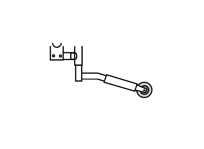 Overzicht van alle beschikbare kleuren